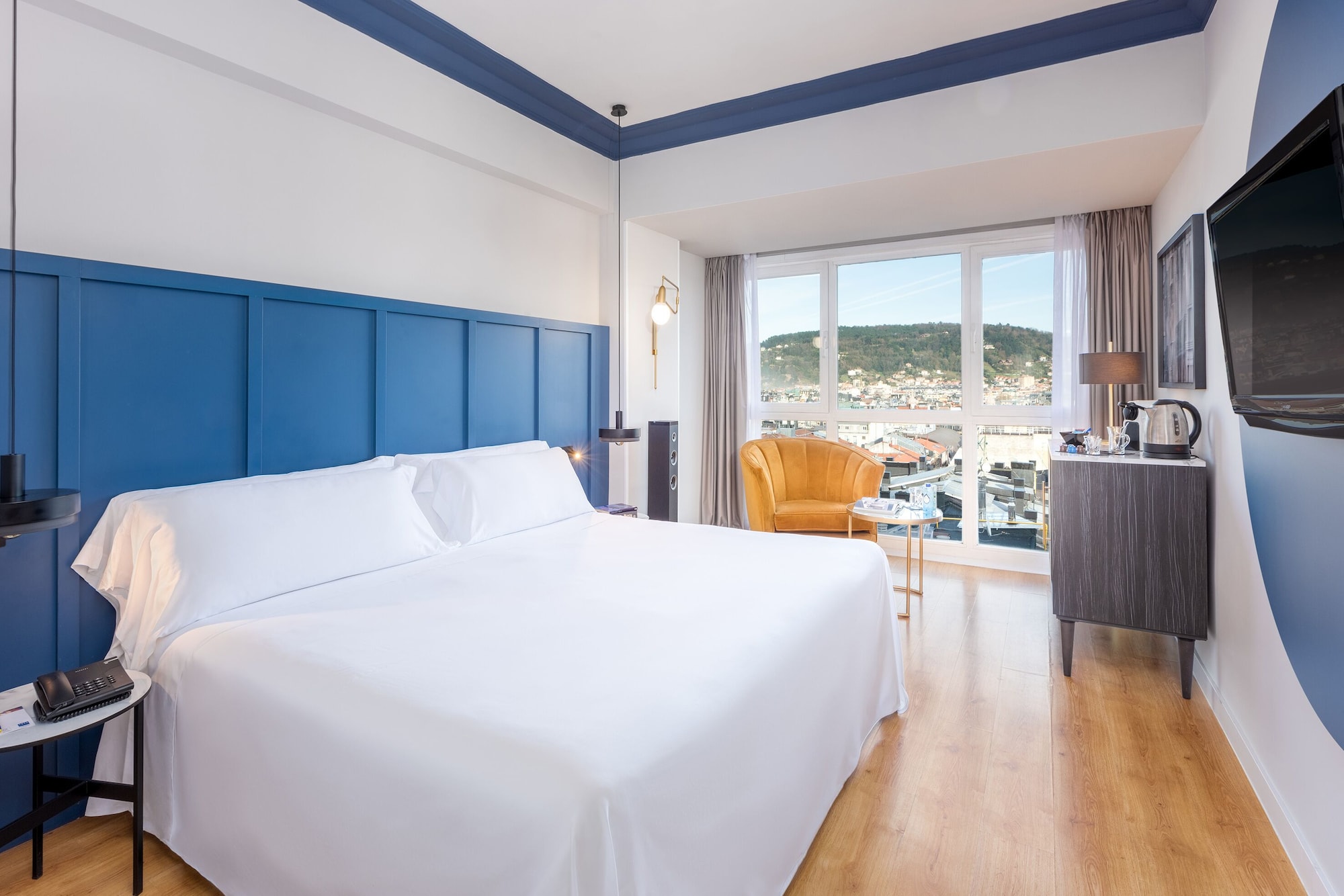 Innside, Premium, Sea View