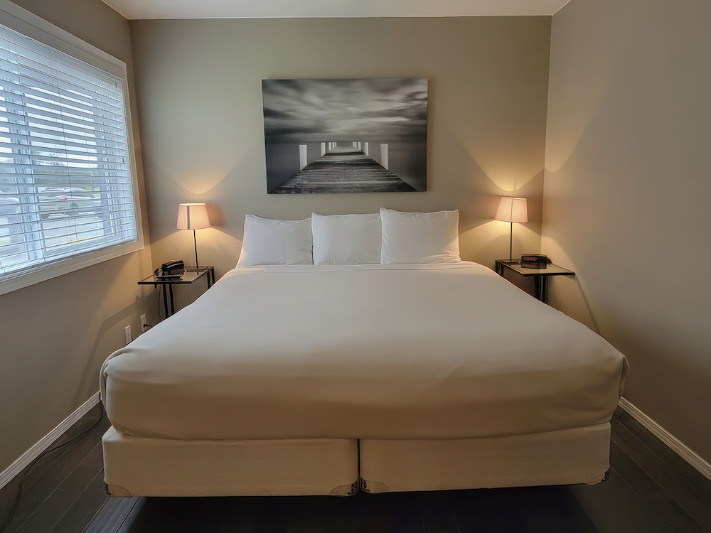 Condo, Deluxe, 2 Double Beds, Dune View
