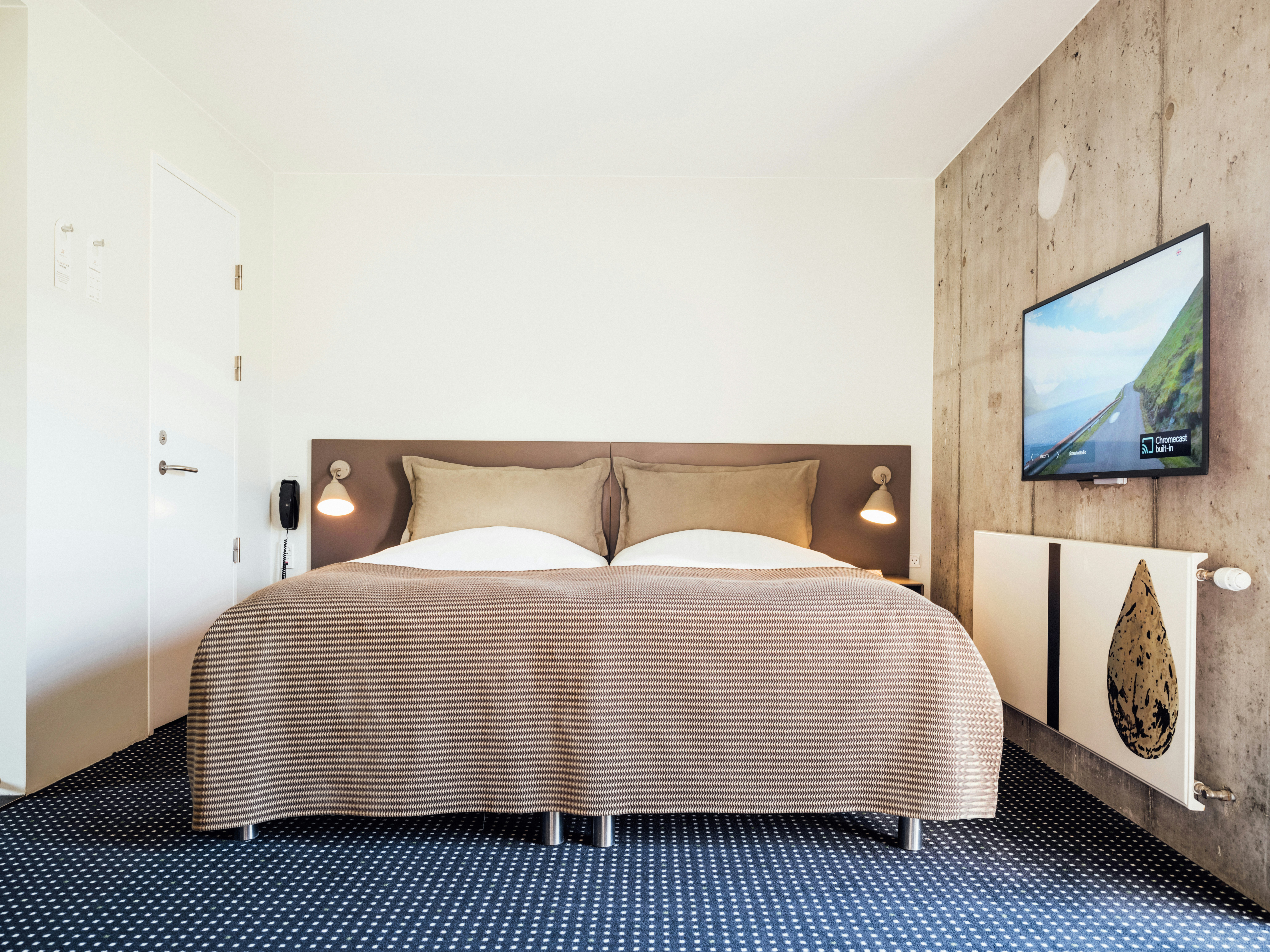 Hotel Foroyar 24/63