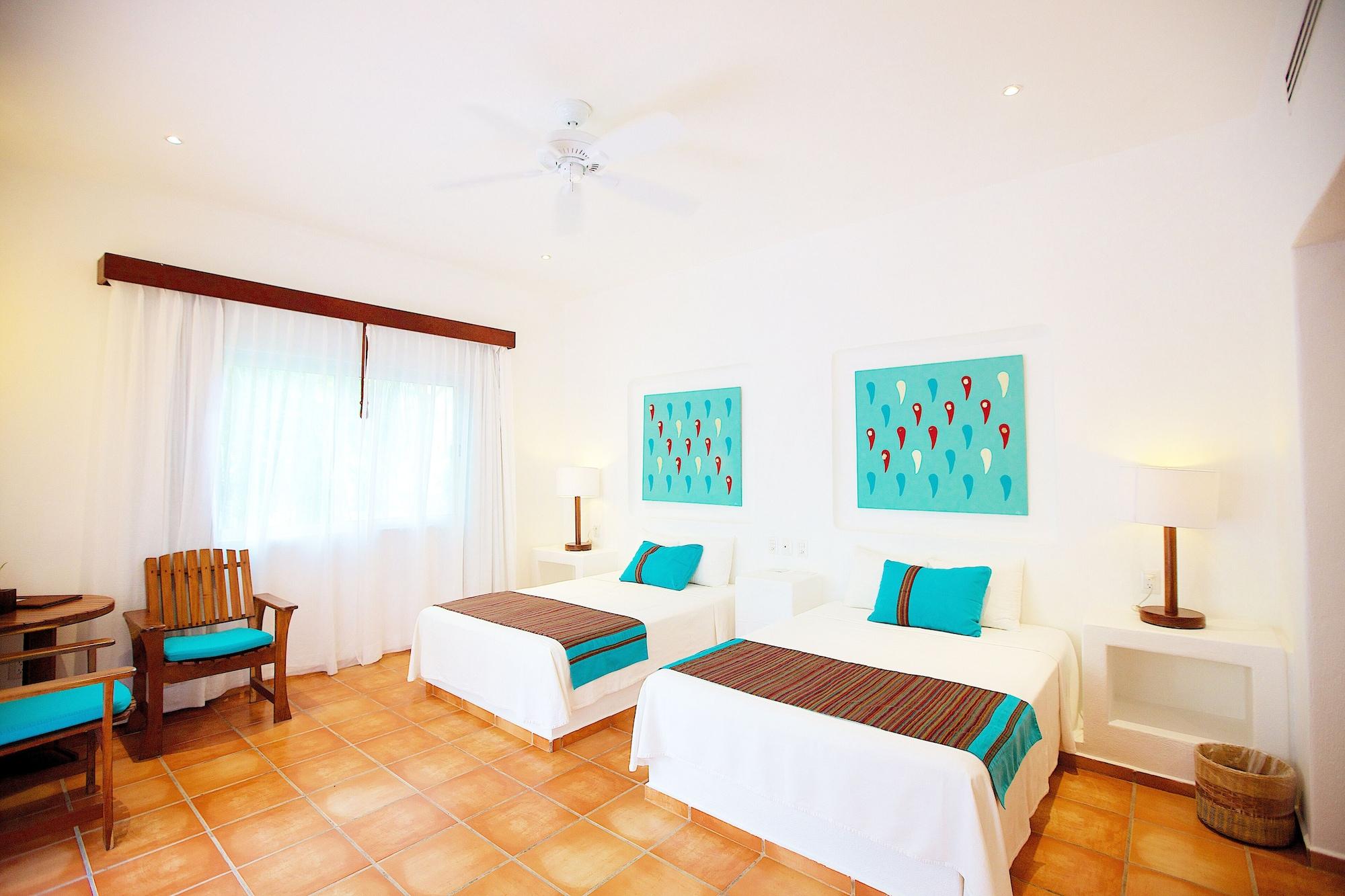 Garden, Double Bed