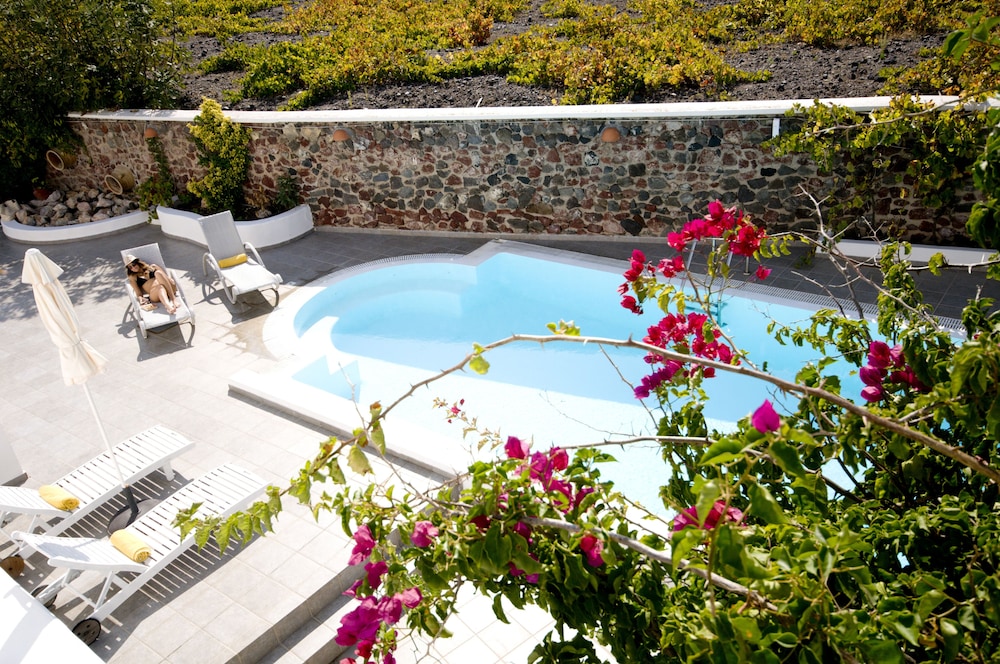 Meli Meli Santorini 37/49
