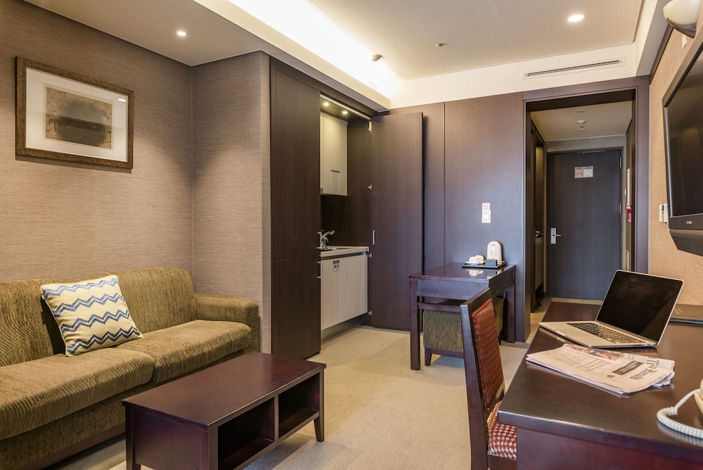 Haeundae Centum Hotel 46/70
