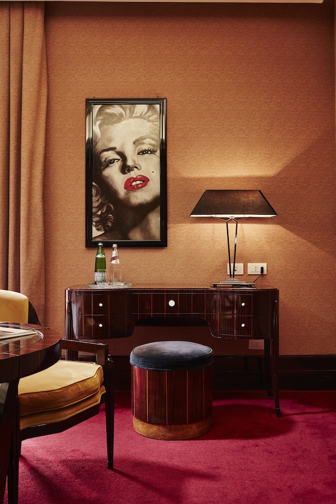 Hotel Lord Byron, an SLH Hotel 22/52