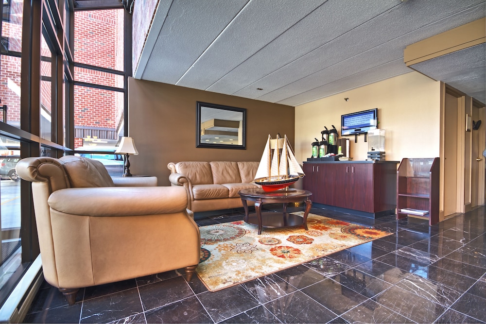Club Wyndham Inn on the Harbor 42/60