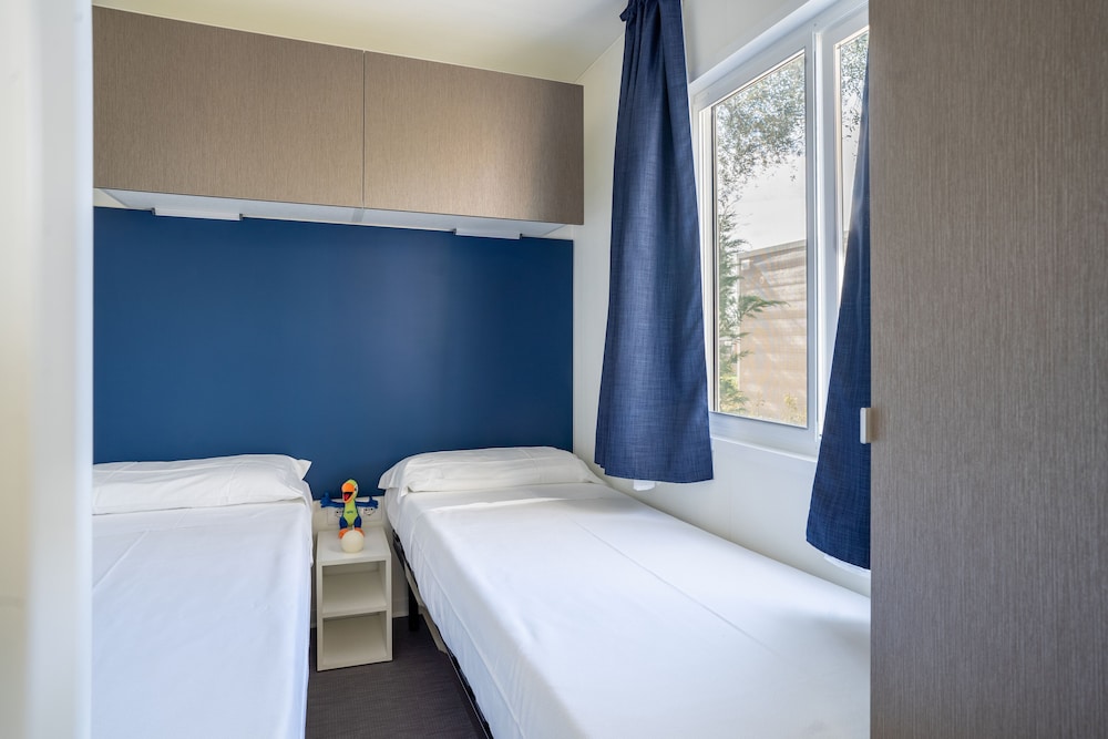 La Rocca Camping Village 15/50