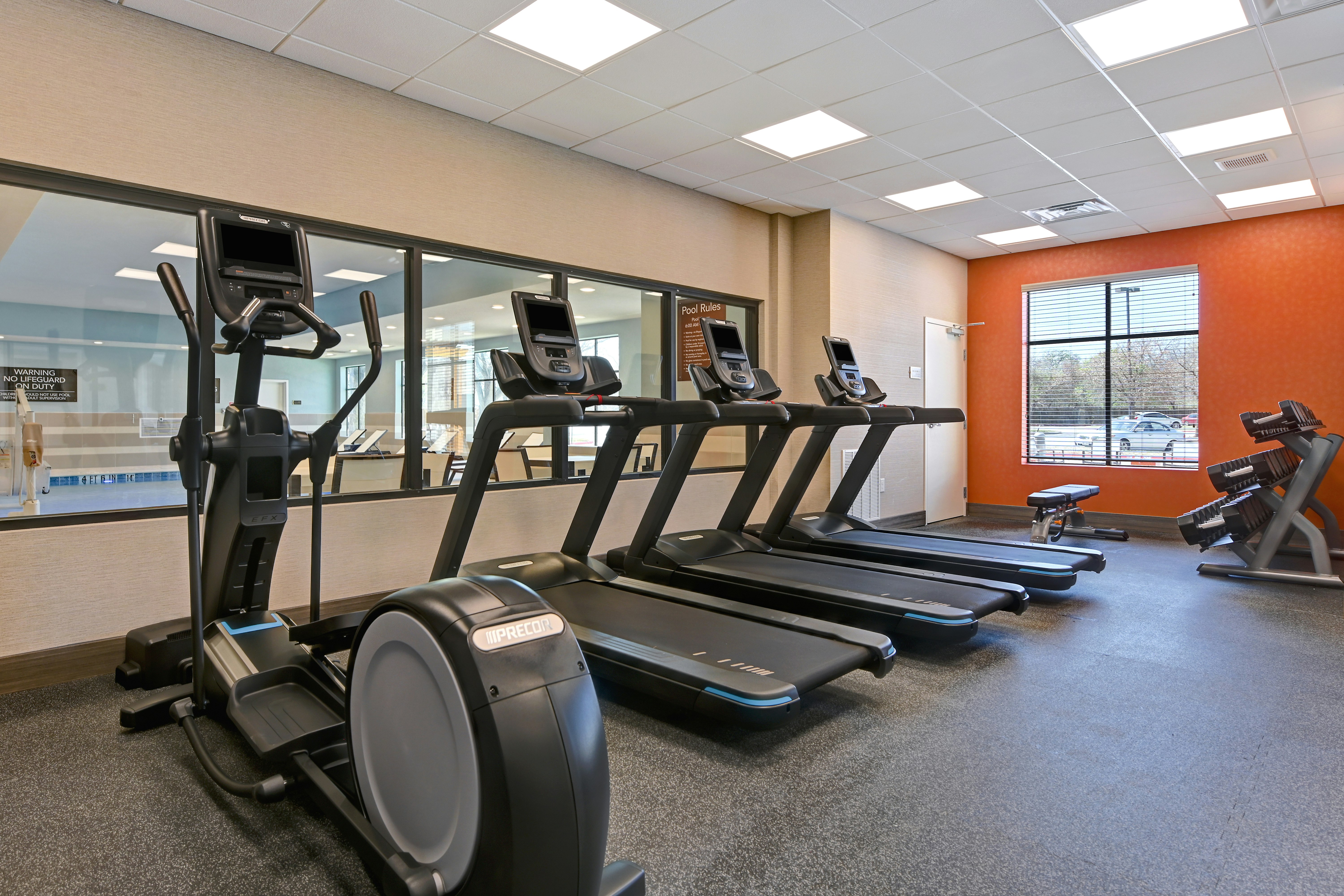 Homewood Suites by Hilton Austin Cedar Park Lakeline 25/60