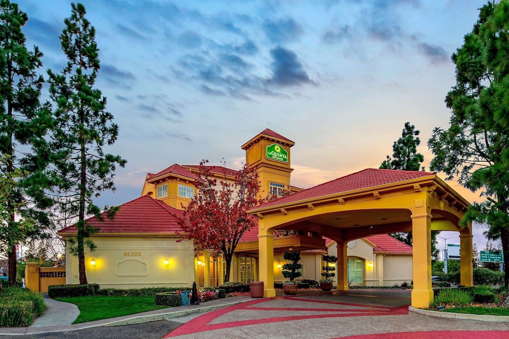 La Quinta Inn And Suites By Wyndham Fremont Silicon Valley 5/56