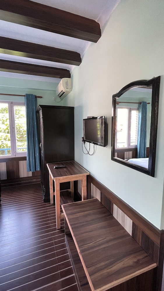 Nanohana Lodge 35/58