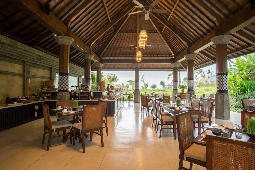 Visesa Ubud Villa and Resort, Bali 56/74