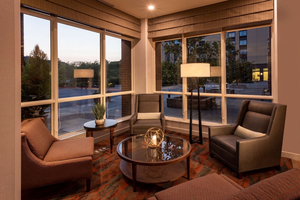 Hilton Garden Inn Seattle Issaquah 34/52