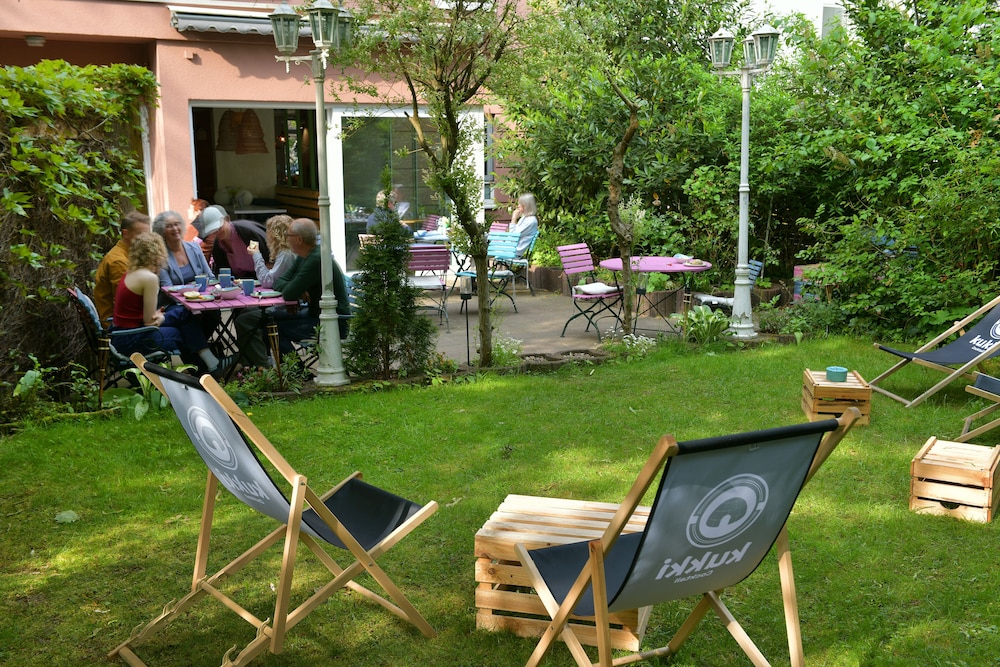 Hotel BIRGIT Berlin Mitte 35/61