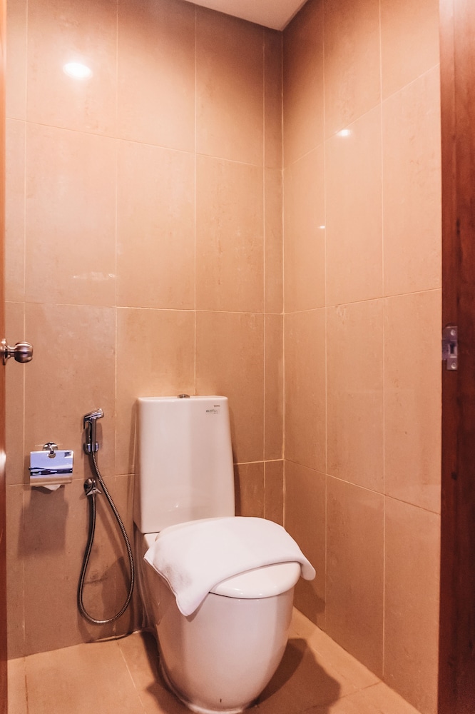 SWISS-BELINN SKA PEKANBARU 41/64