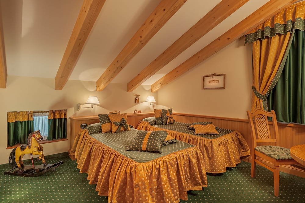 Brunet The Dolomites Resort 56/82