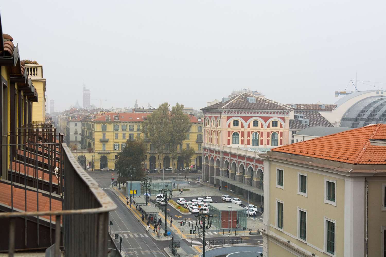 Best Western Plus Hotel Genova 43/43