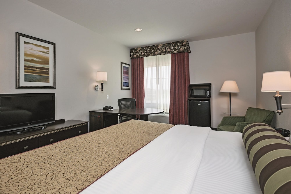 Americas Best Value Inn Suites Gun Barrel City 14/57