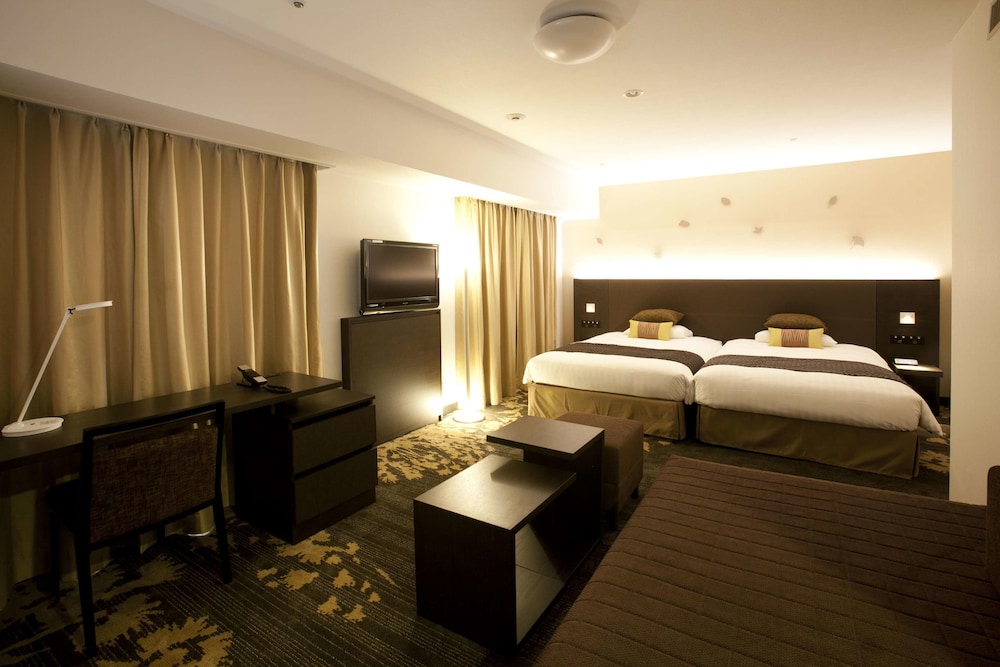 Toyama Excel Hotel Tokyu 26/63