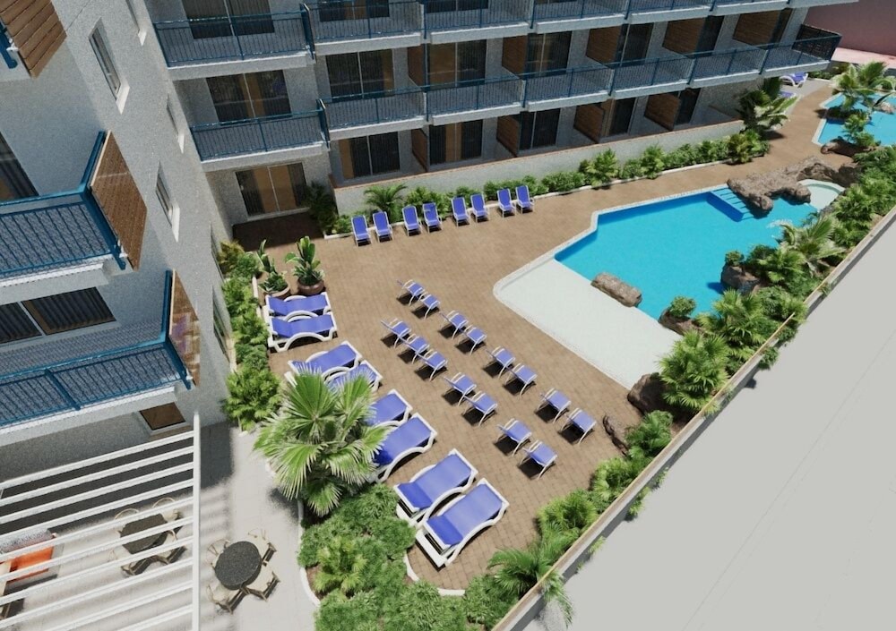 莱斯达利斯公寓(Ancora La Siesta Apartments) 图片5