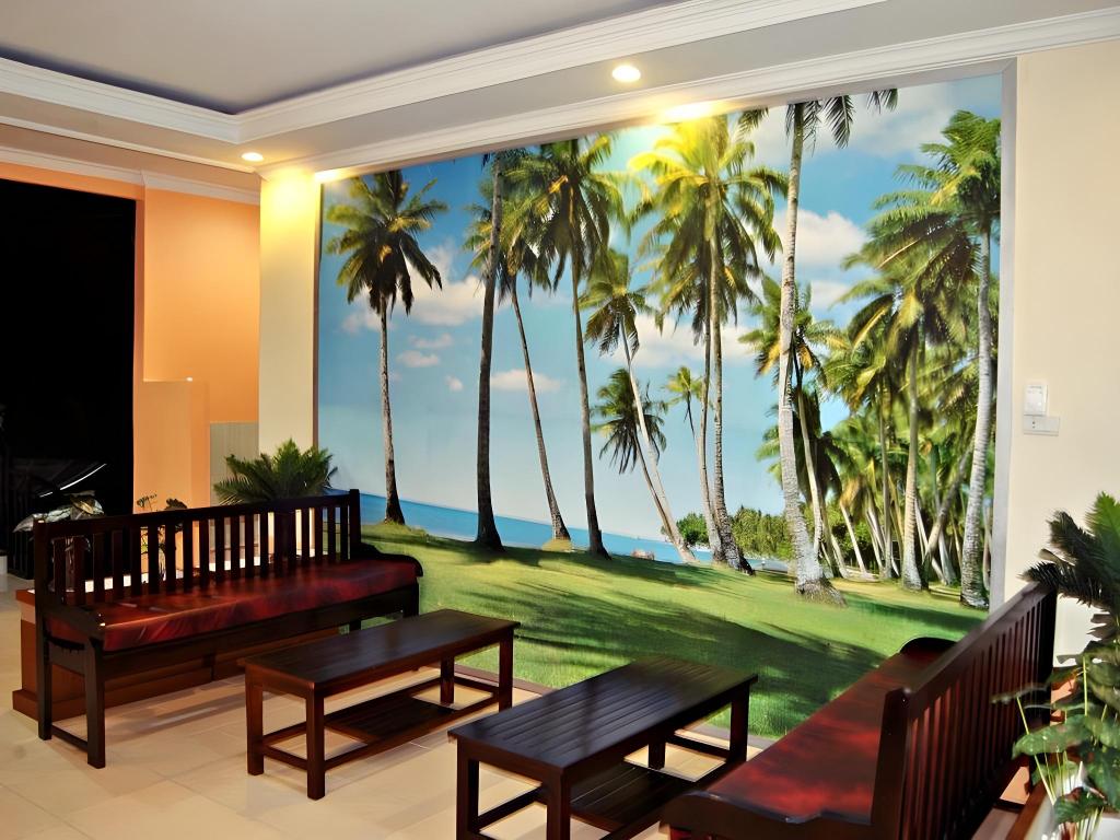 Belitong Inn Hotel Belitung 20/36