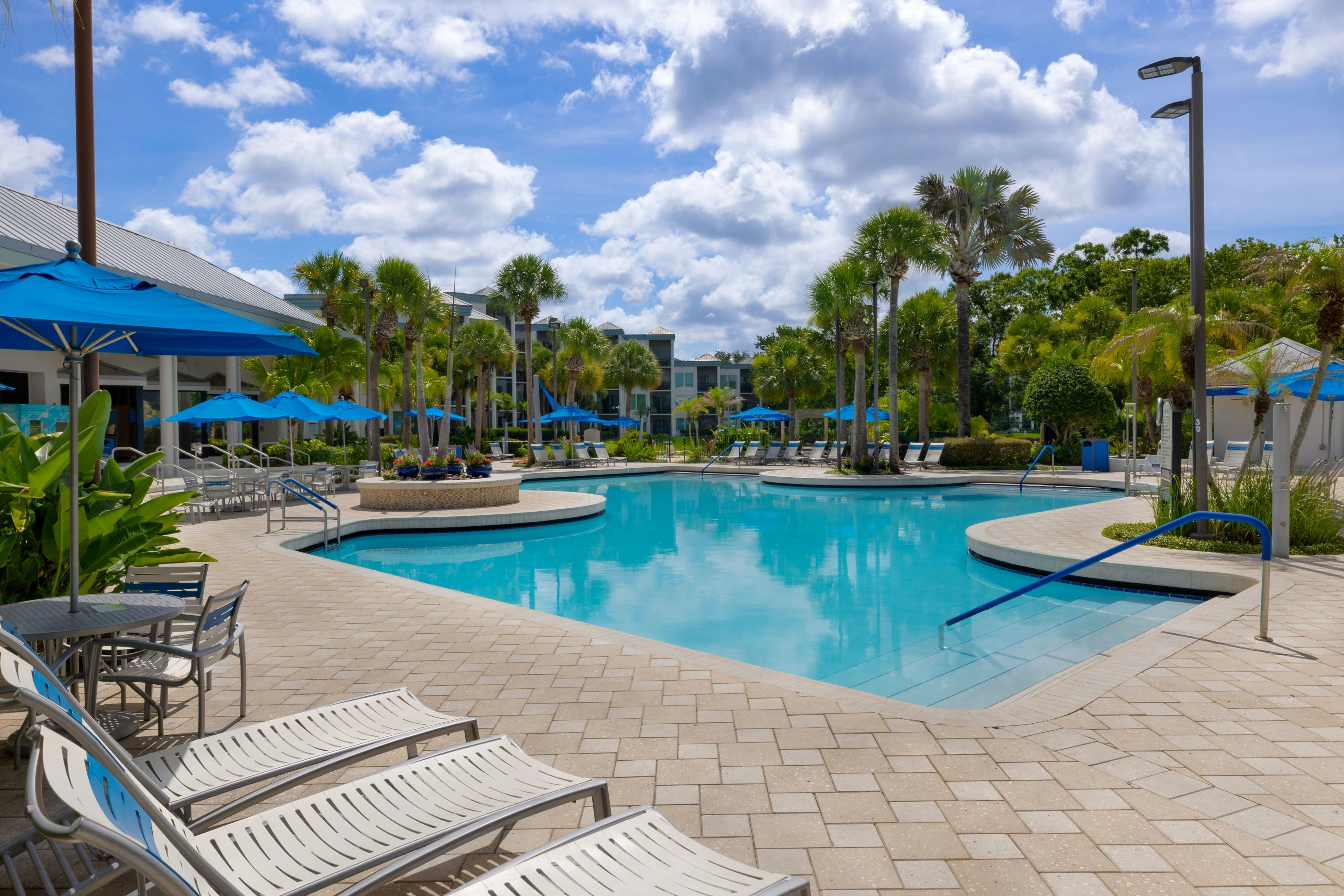 Marriott Royal Palms Resort 9/12