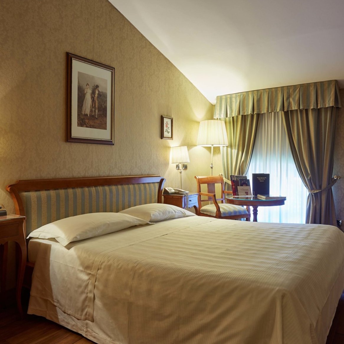 Villa Quaranta Tommasi Wine Hotel & Spa 7/66