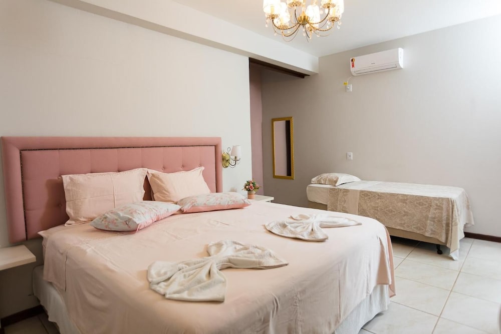 Pousada Casarao Gastehaus Boutique 13/50