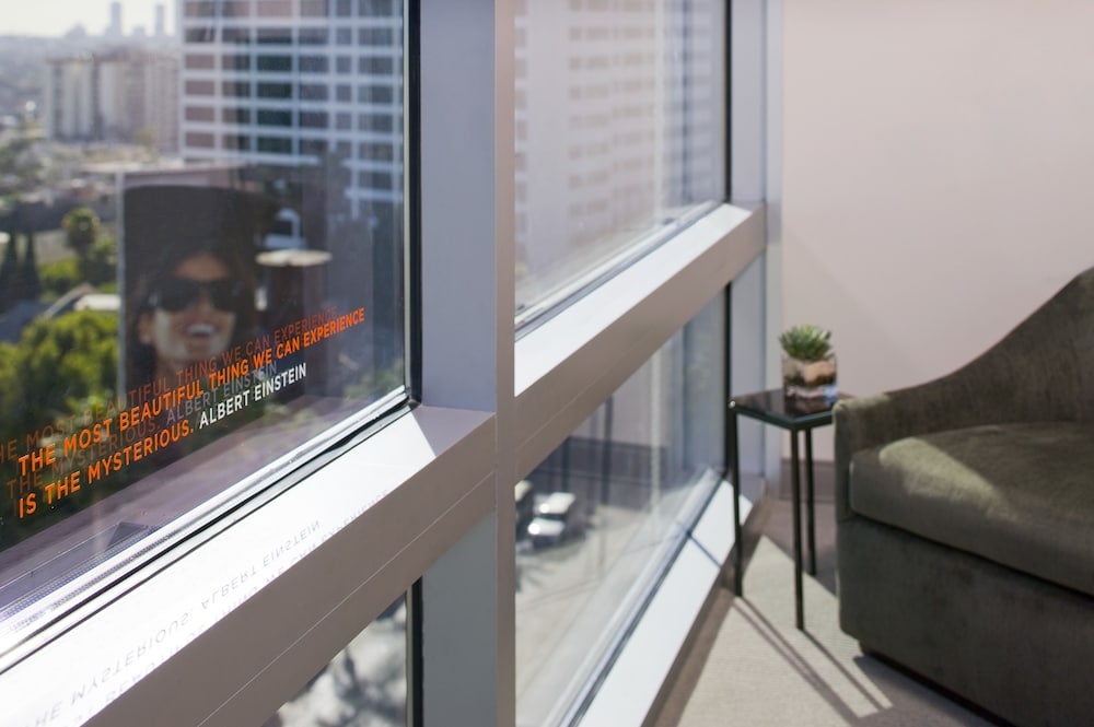 Andaz West Hollywood 11/78