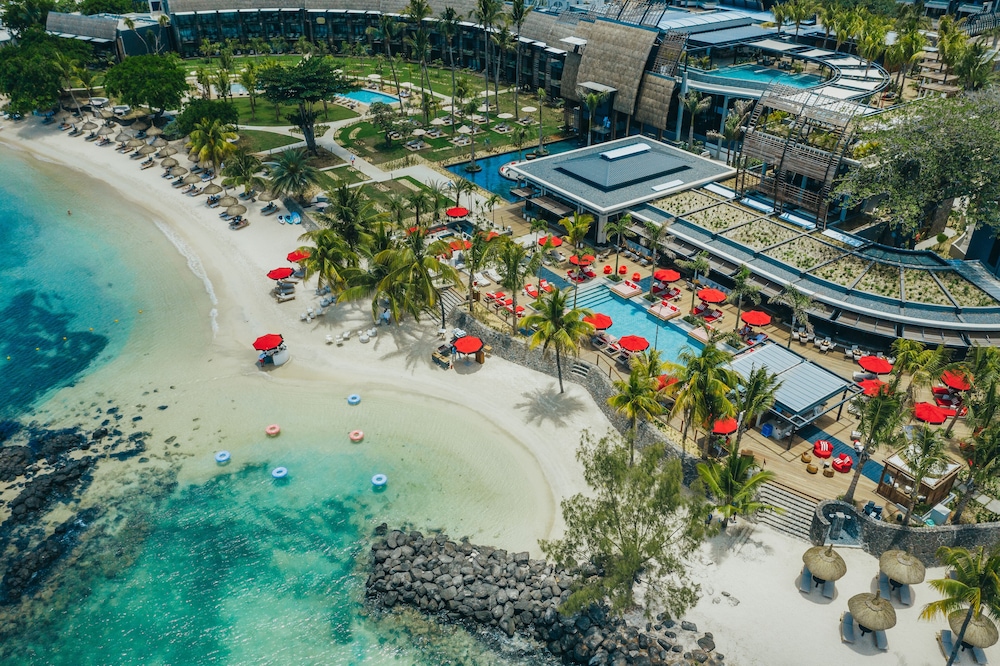 LUX Grand Baie Mauritius 42/50