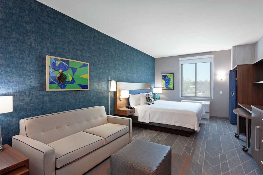Home2 Suites by Hilton Temecula, CA 21/50