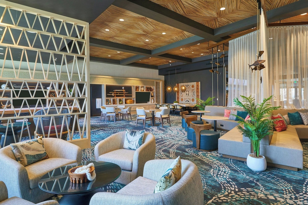 Courtyard By Marriott Oahu North Shore 36/61