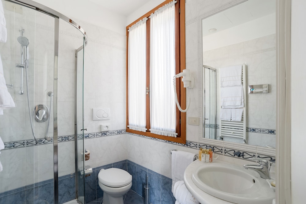 Hotel San Zaccaria 23/29