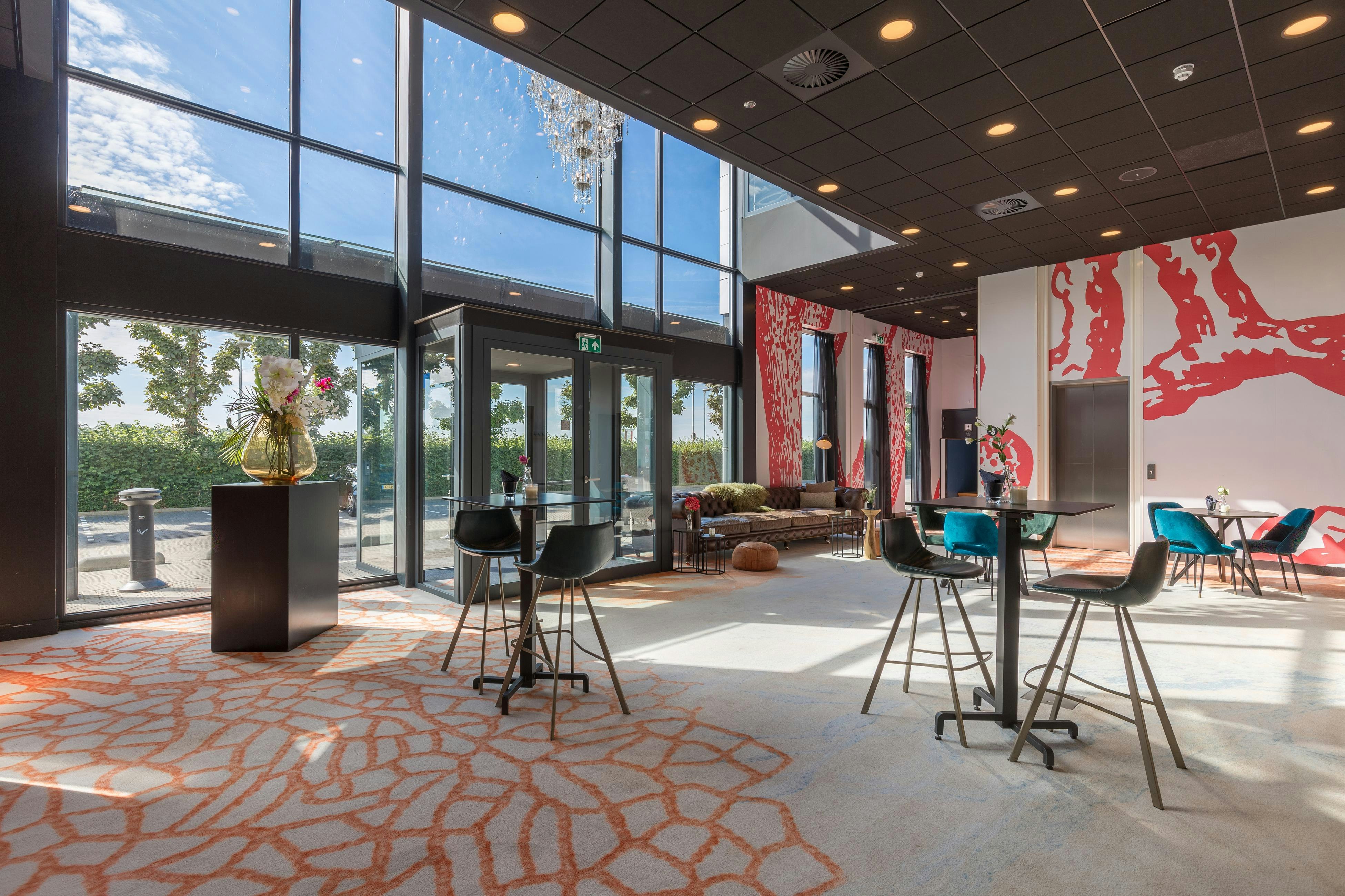 Leonardo Hotel Vinkeveen Amsterdam 17/50