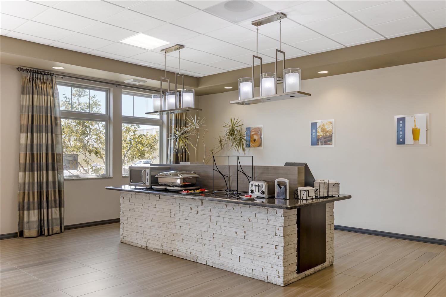 Best Western Plus Havre Inn & Suites 9/57