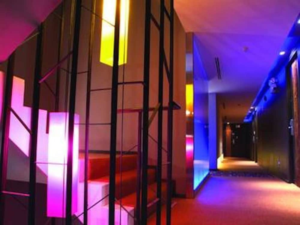 Citichic Sukhumvit 13 Bangkok by Compass Hospitality 45/58