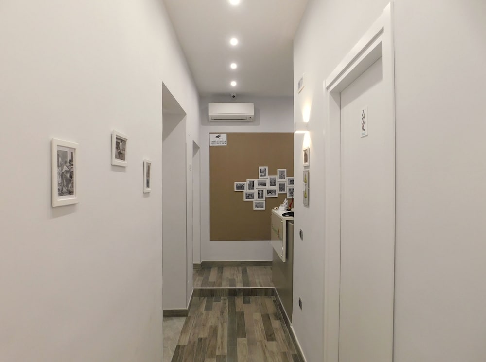 Scaramantico Rooms 5/50