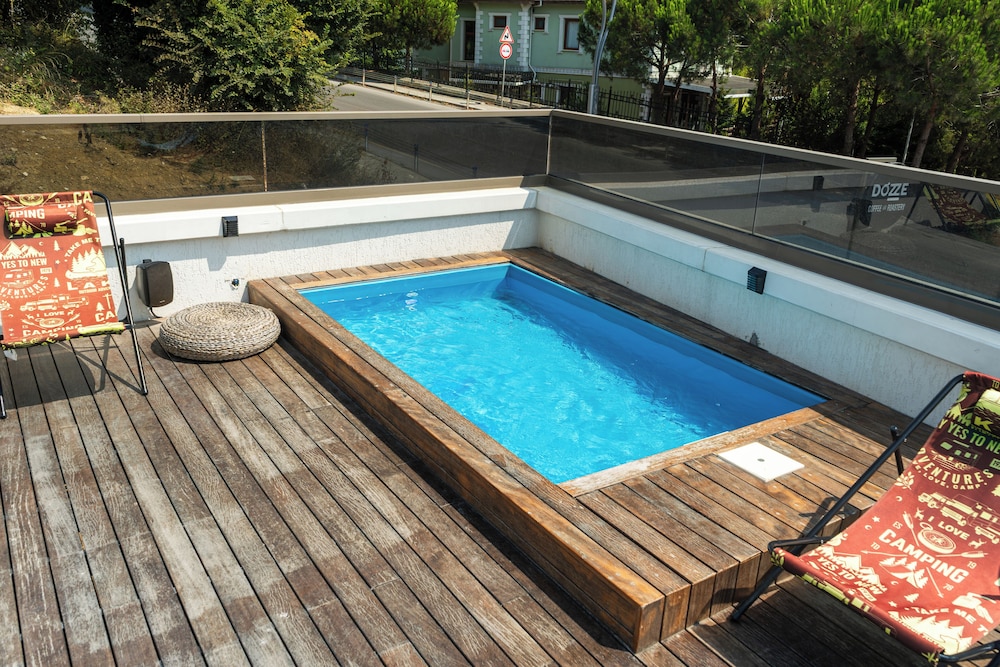 Byon Hotel Sile 32/44