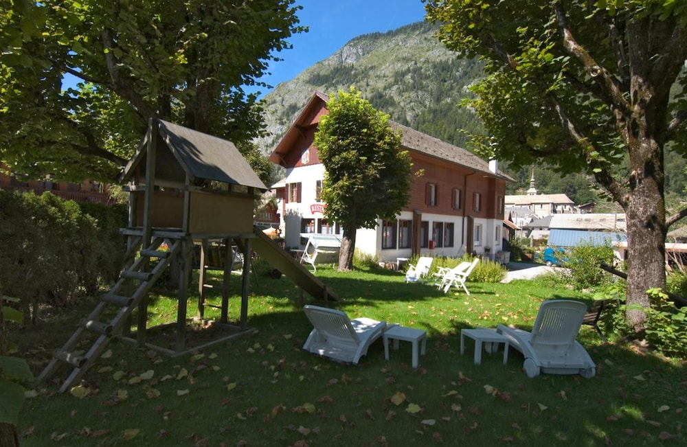Hotel Les Touristes 29/35