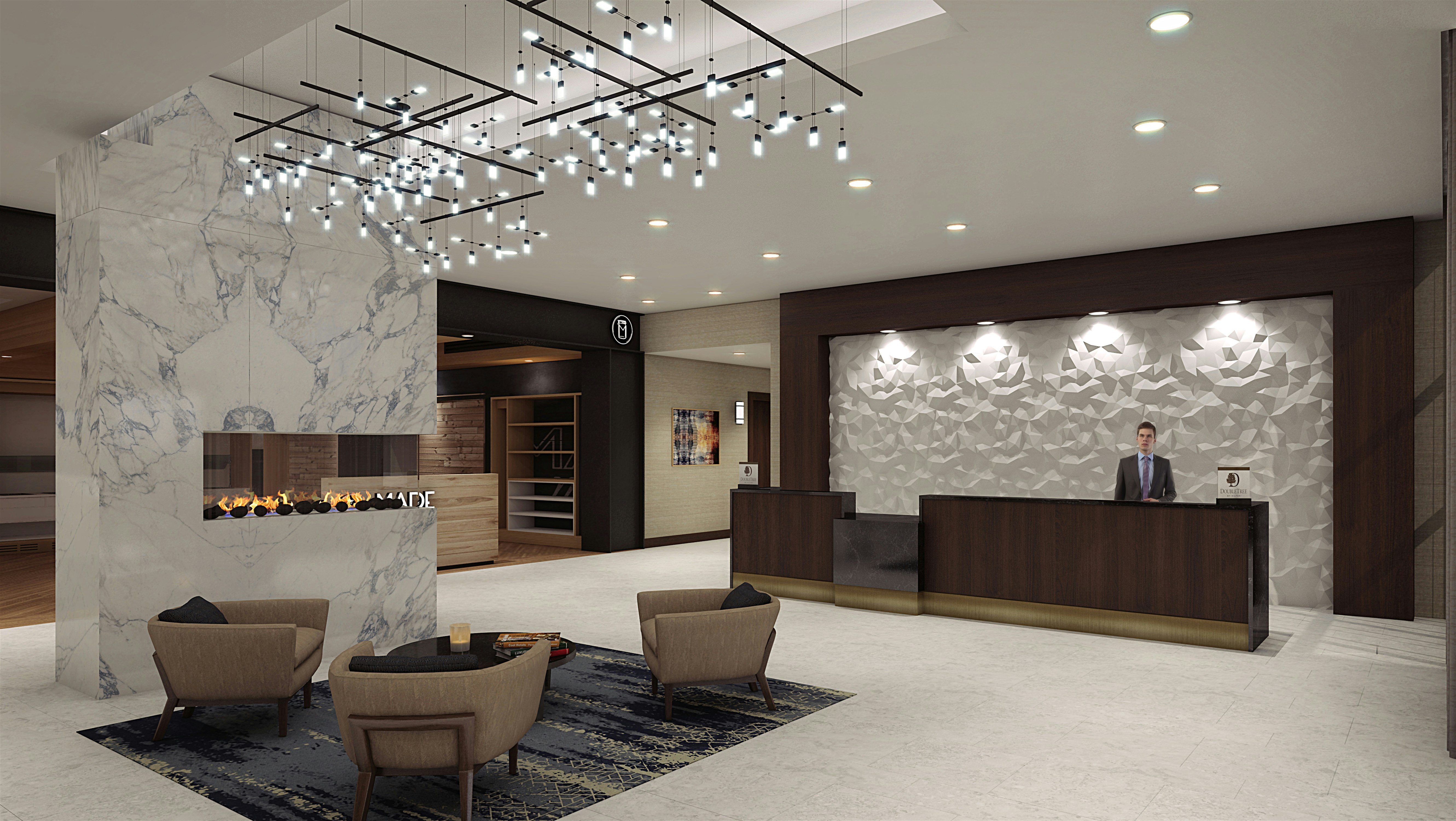 Doubletree By Hilton Lafayette East 8/63