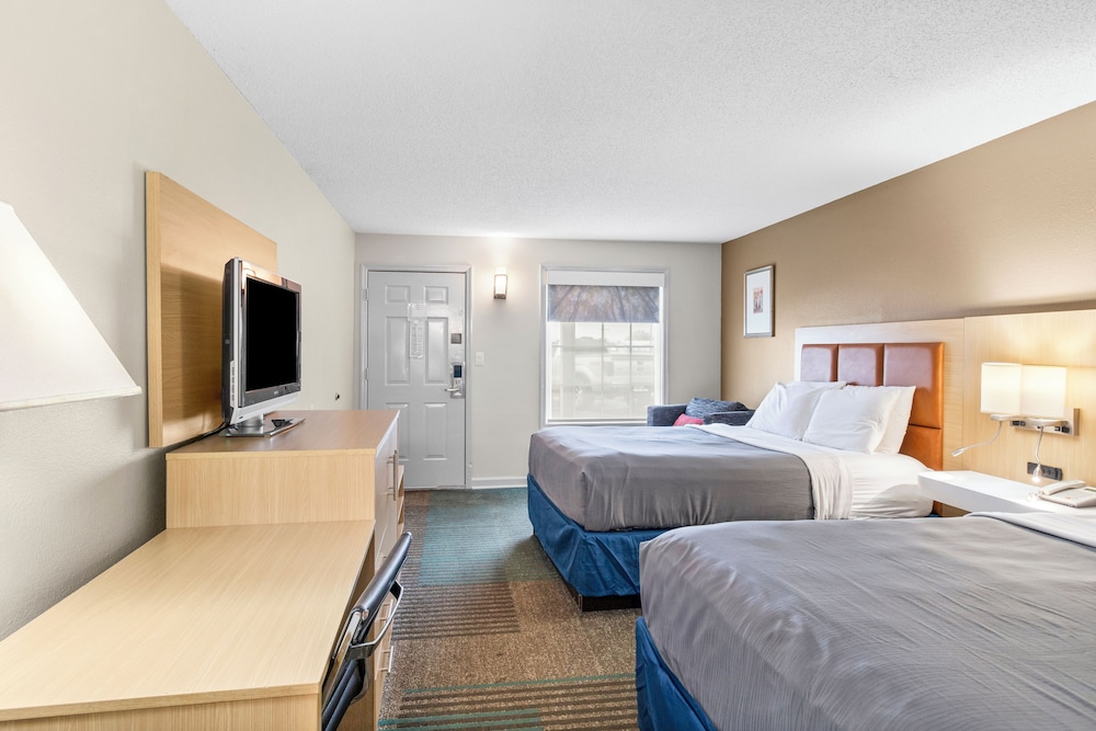 Richland Inn of Columbia 28/55