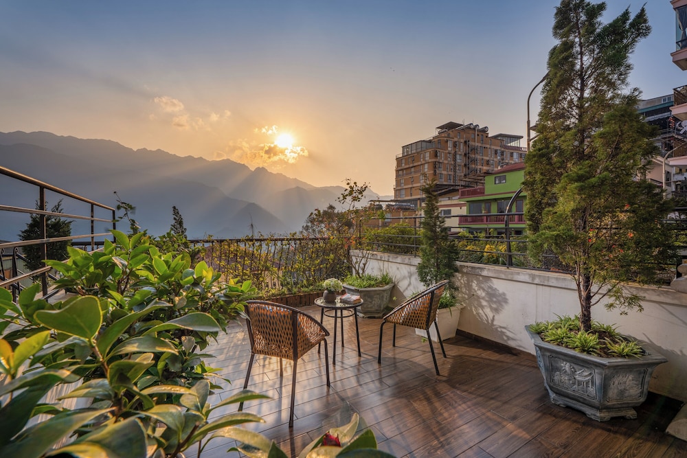 DeLaSol Sapa Hotel 41/50