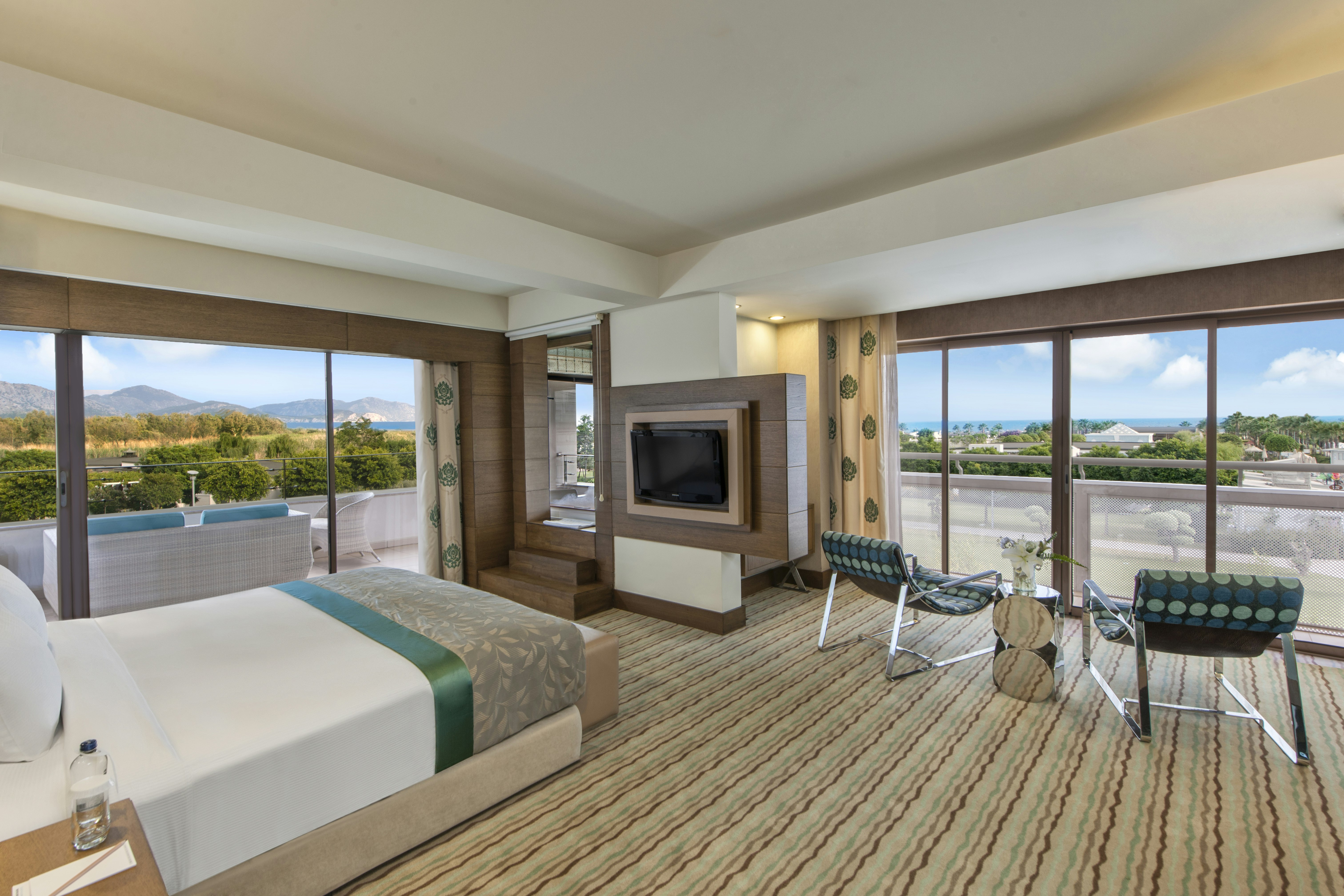 Hilton Dalaman Sarigerme Resort & Golf 13/50