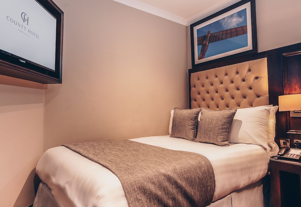 Small Double Room