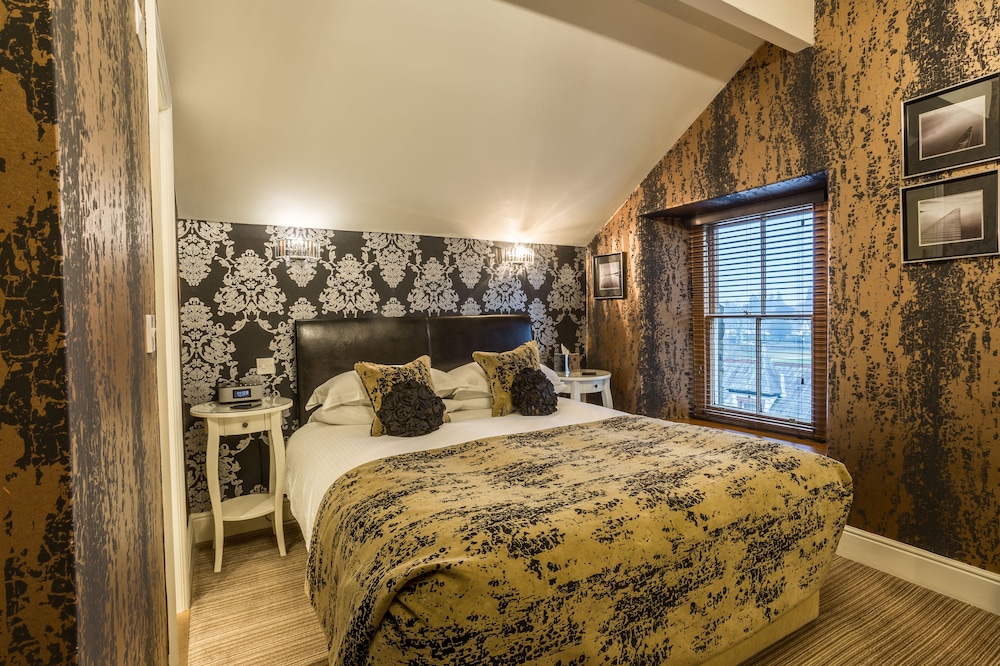 Jerichos Boutique Accommodation 53/67