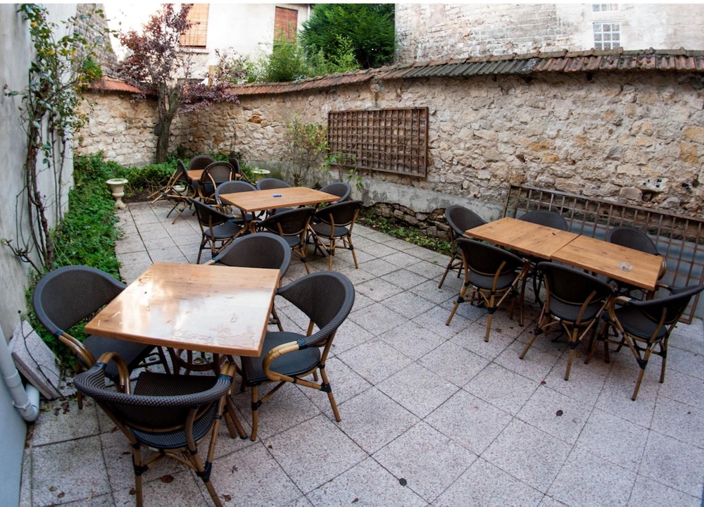 Hotel Gambetta 21/25