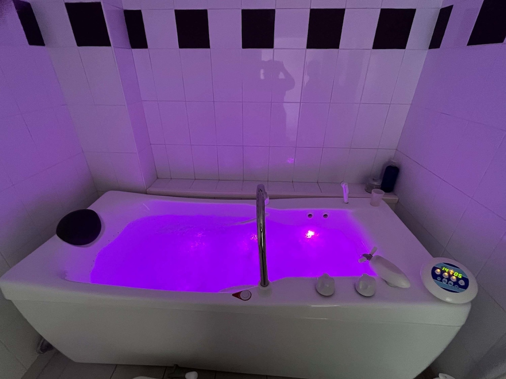 ibis Sete Balaruc les Bains Wellness and Spa 20/48