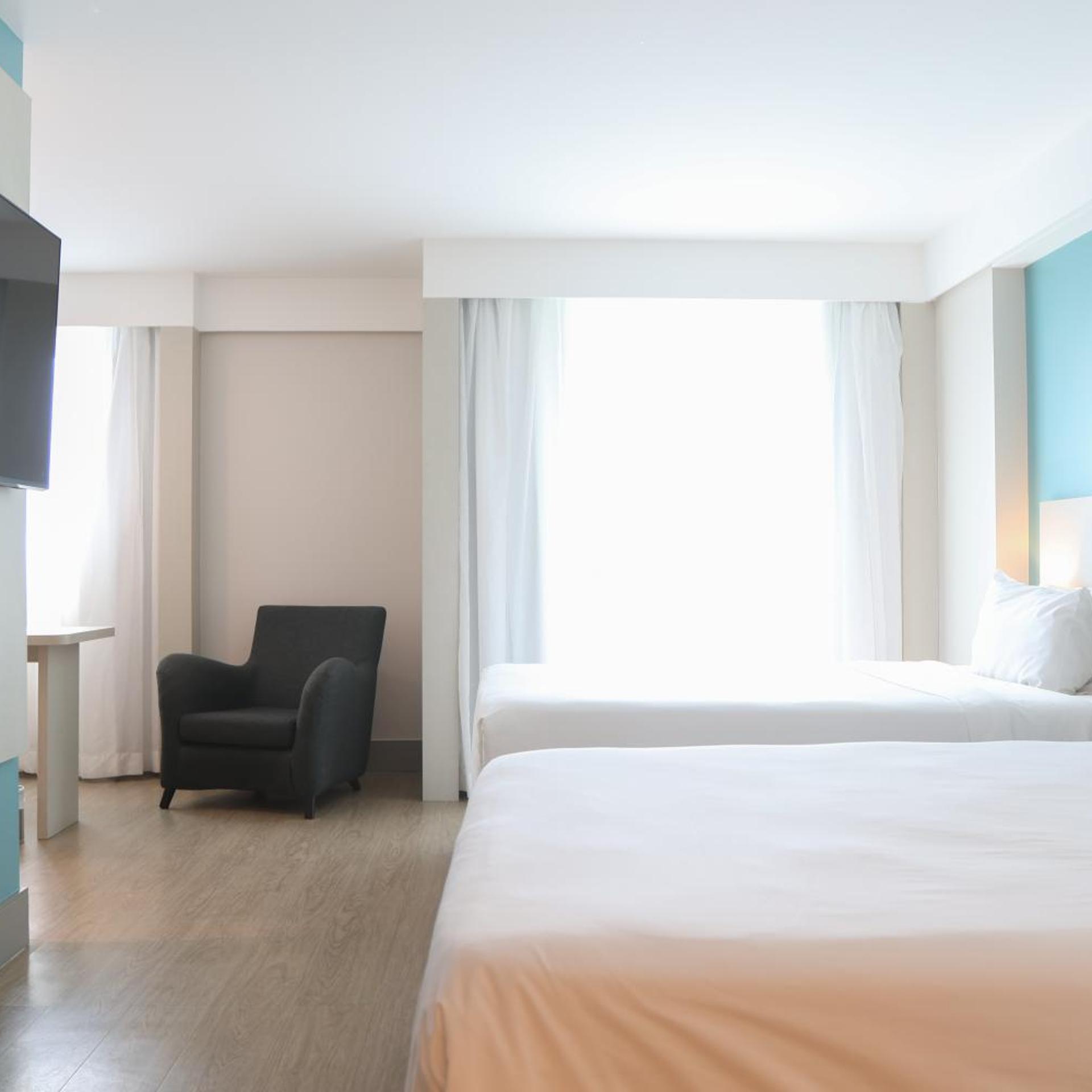Superior, Suite, Single Bed, Accessible