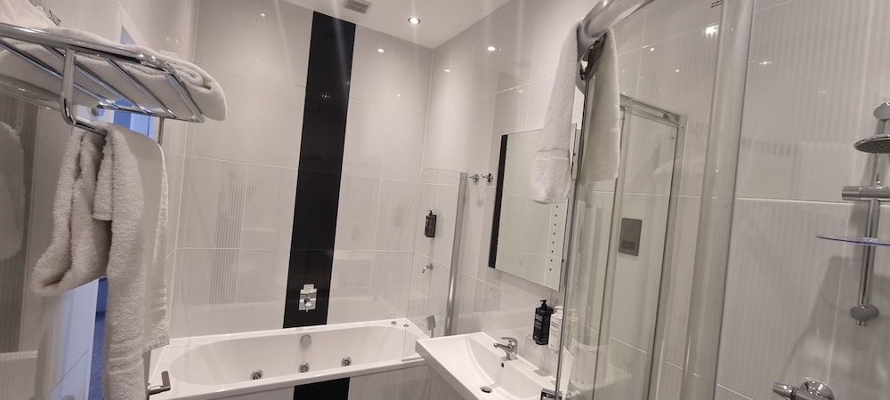 Heeton Concept Hotel - Kensington London 16/57