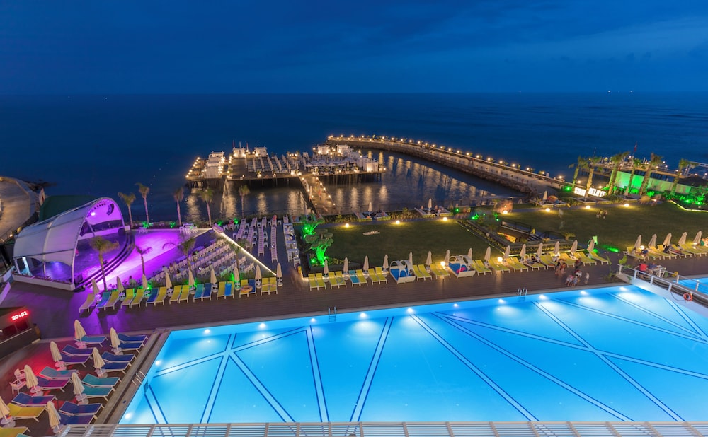 Mary Hotels Alanya 3/50
