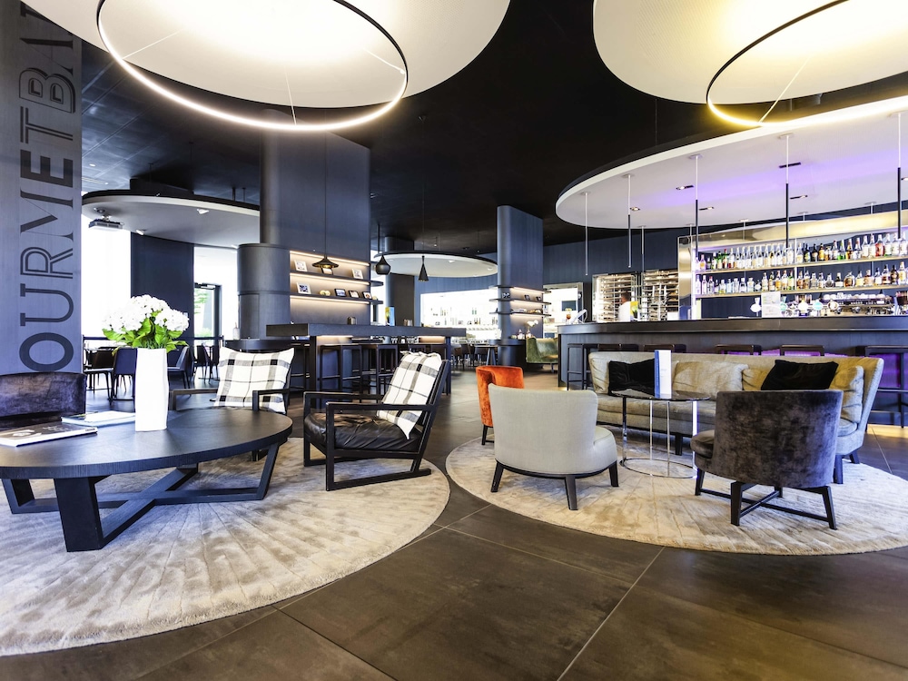 Novotel Basel City 48/75