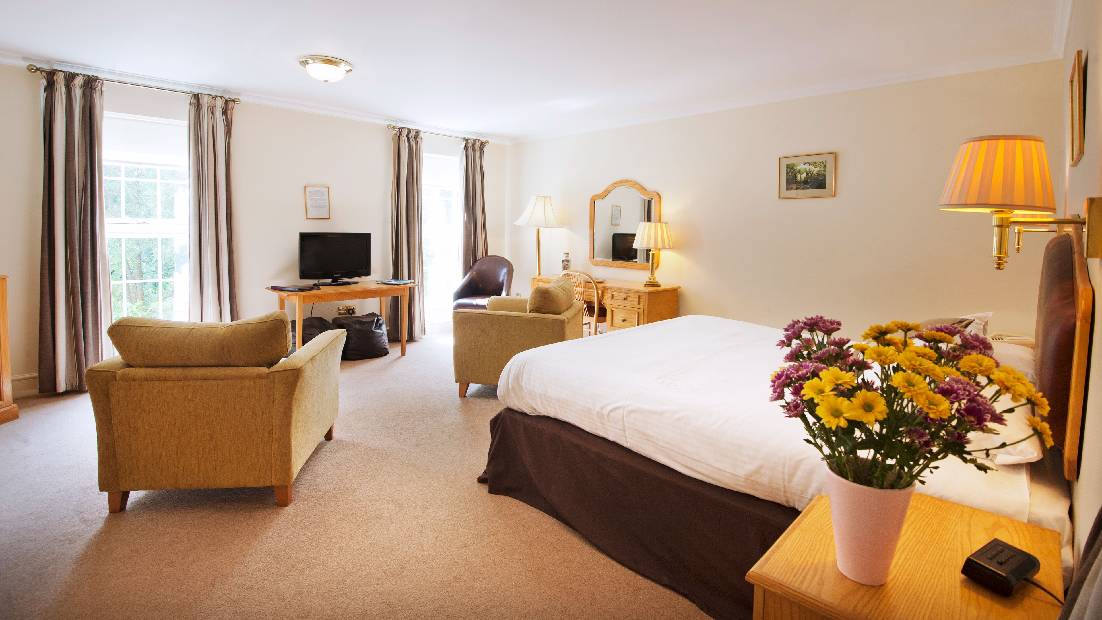 Penmere Manor Hotel 17/46