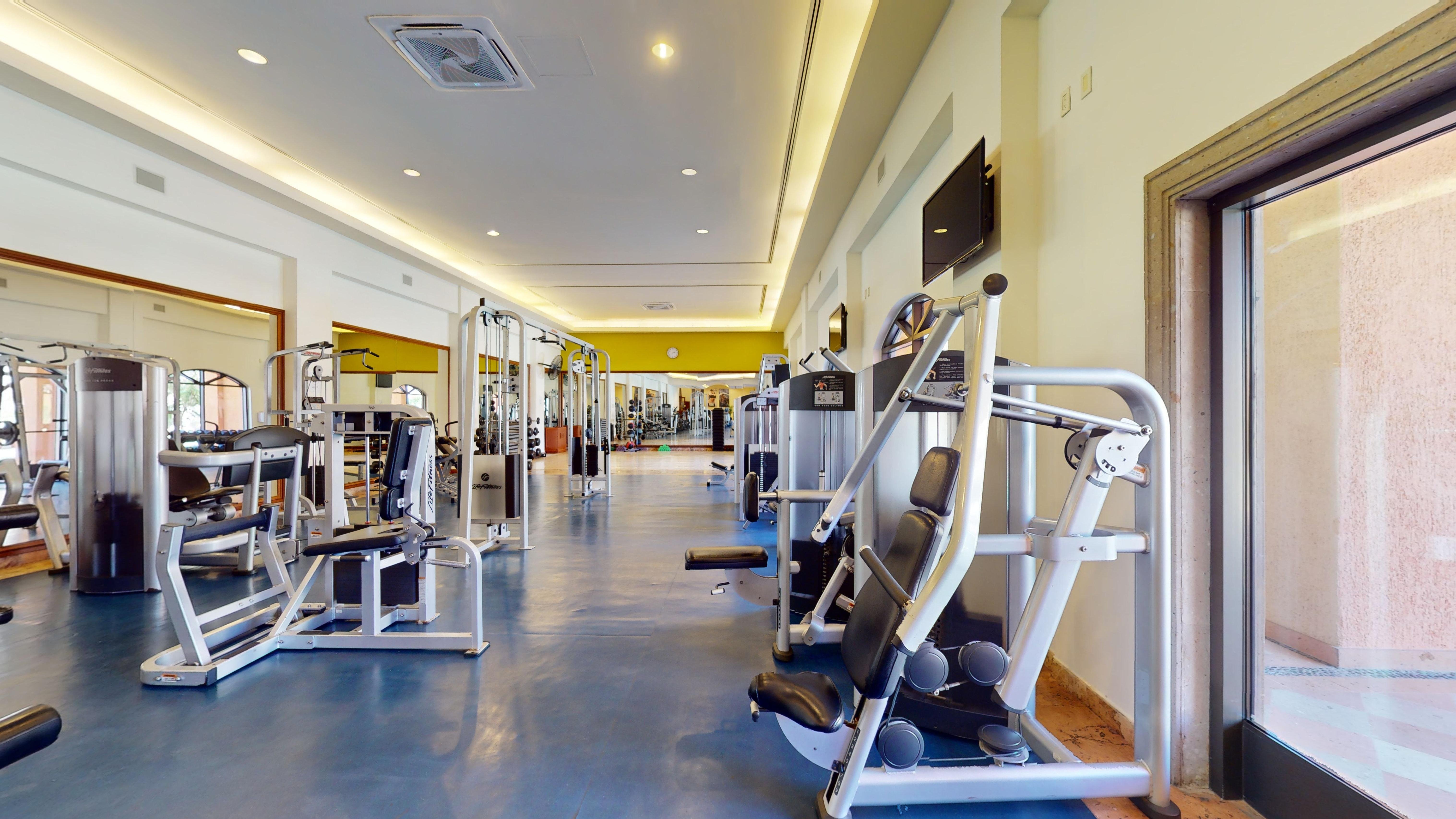 Playa Grande Resort And Grand Spa 45/90